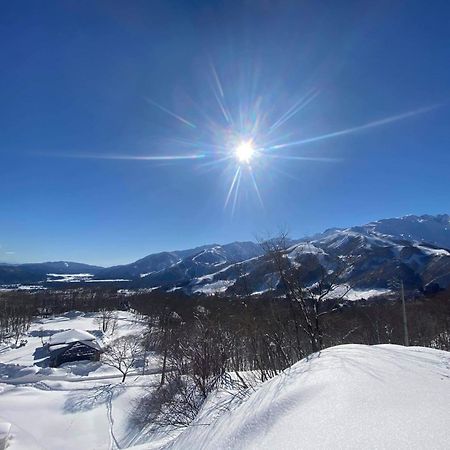 Winterfell Hakuba Villa Bagian luar foto