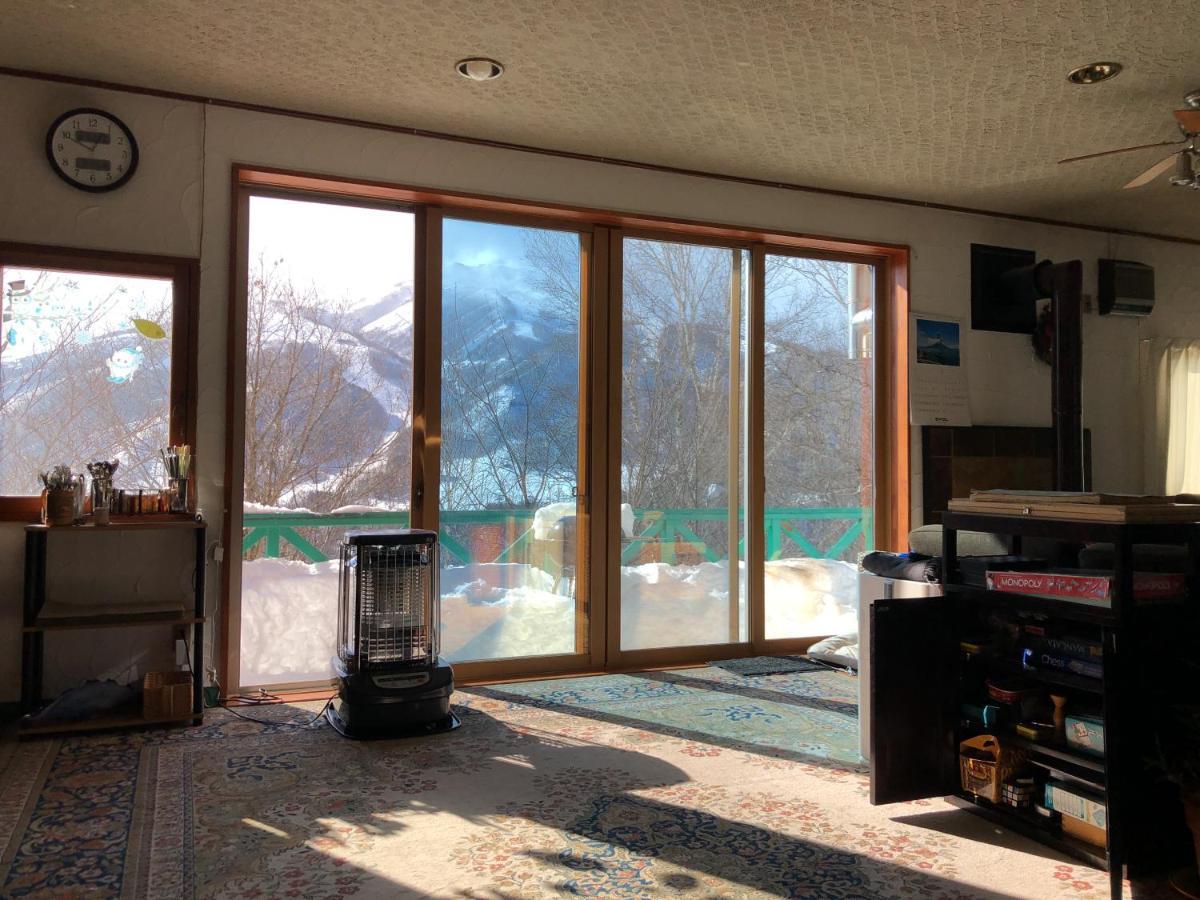 Winterfell Hakuba Villa Bagian luar foto