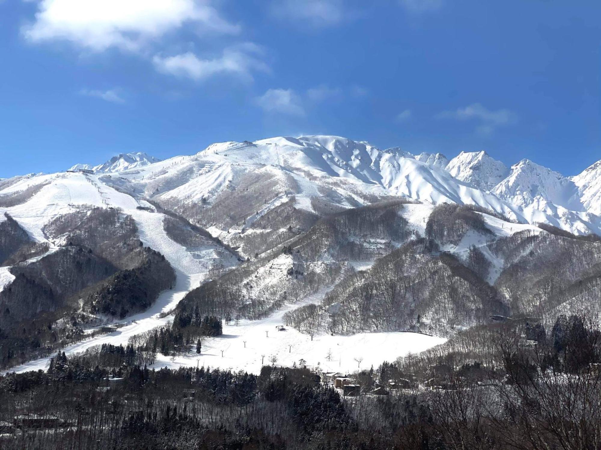 Winterfell Hakuba Villa Bagian luar foto