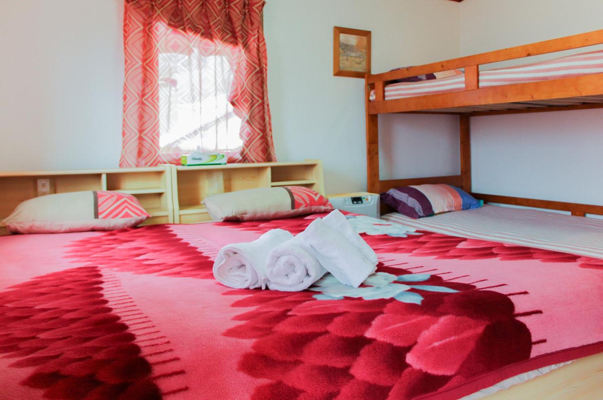 Winterfell Hakuba Villa Ruang foto