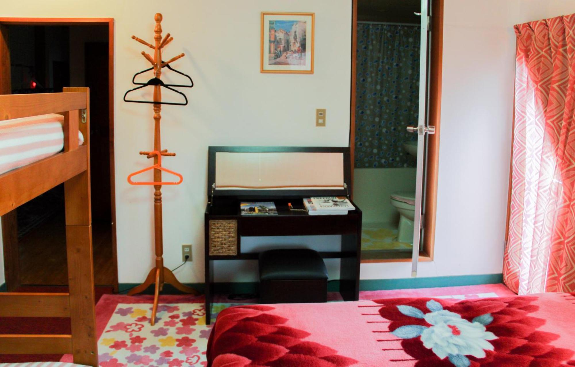 Winterfell Hakuba Villa Ruang foto