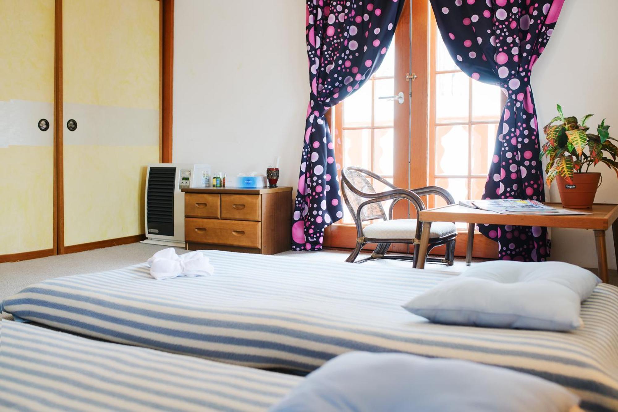 Winterfell Hakuba Villa Ruang foto