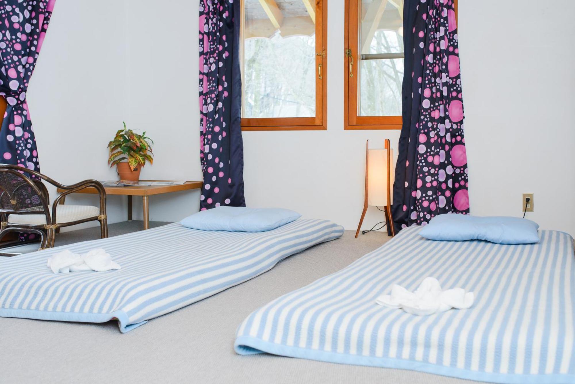 Winterfell Hakuba Villa Ruang foto