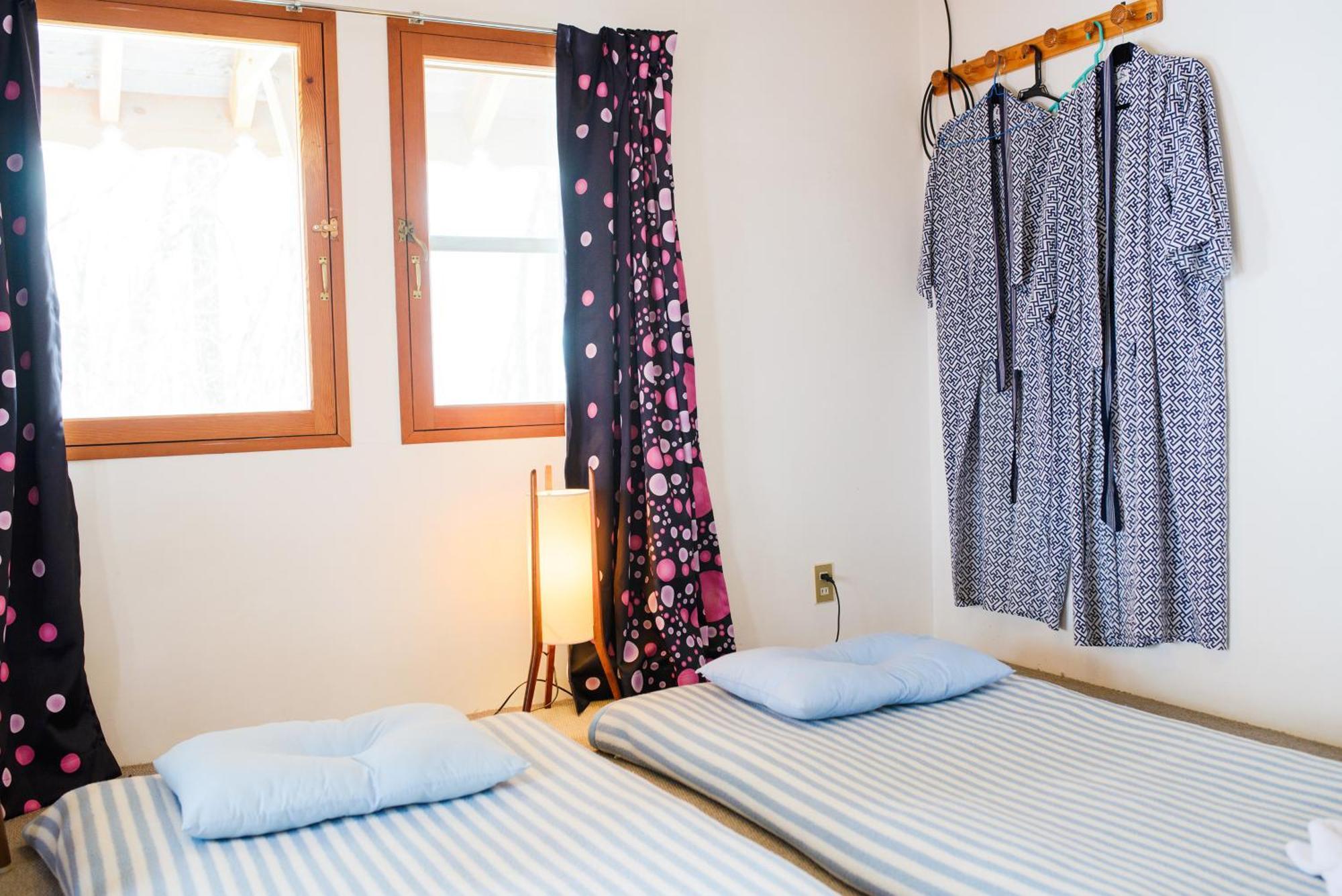 Winterfell Hakuba Villa Ruang foto