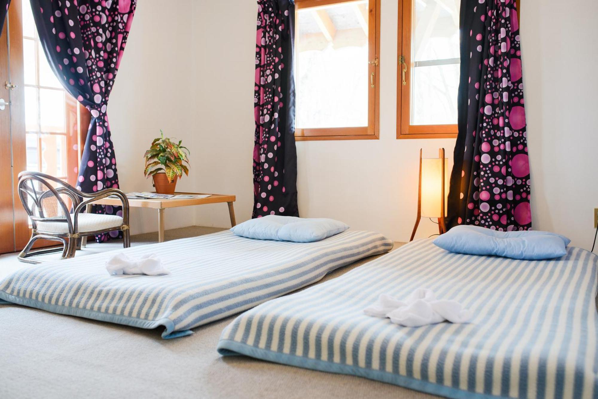 Winterfell Hakuba Villa Ruang foto