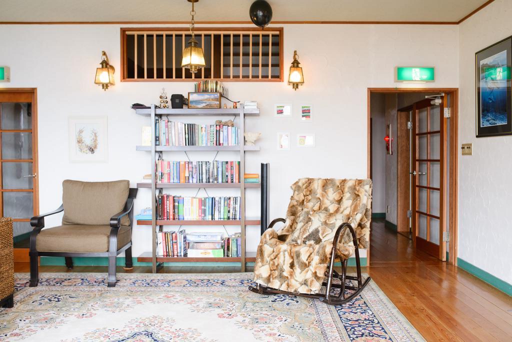 Winterfell Hakuba Villa Bagian luar foto