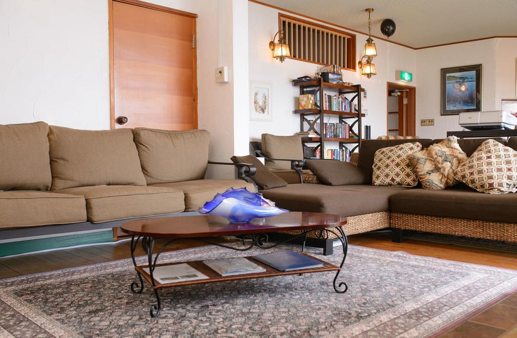 Winterfell Hakuba Villa Bagian luar foto
