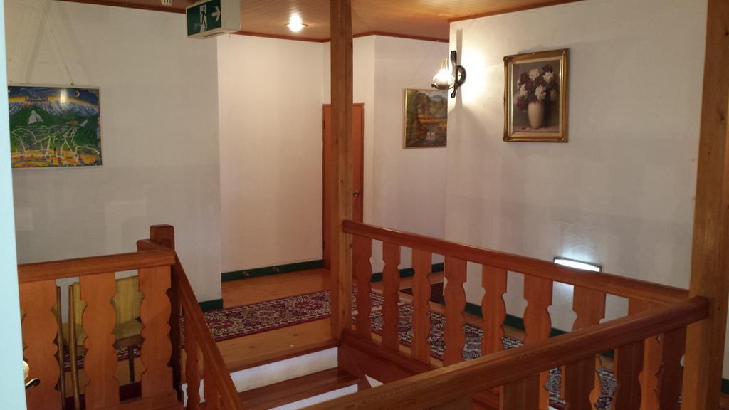 Winterfell Hakuba Villa Bagian luar foto