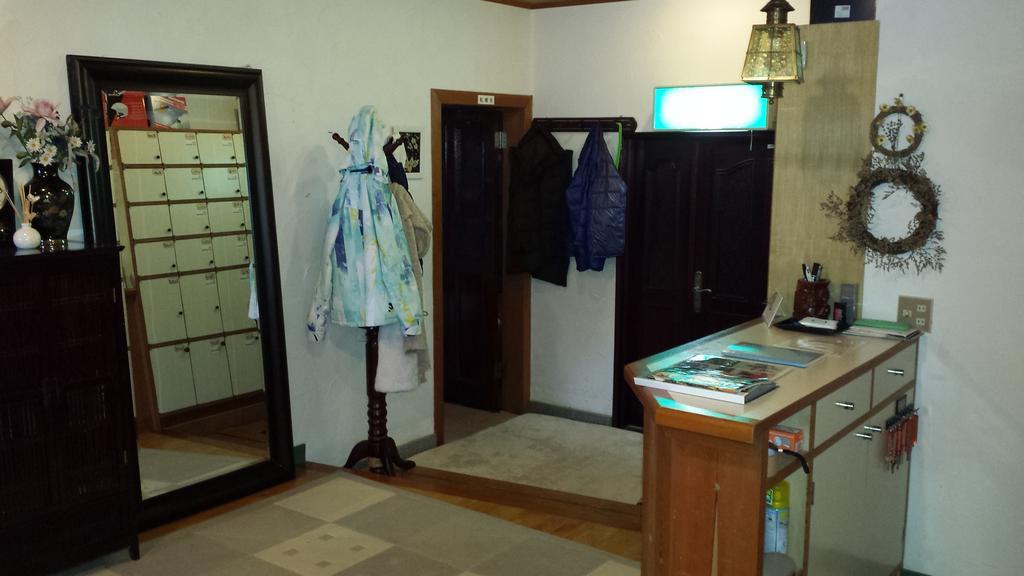 Winterfell Hakuba Villa Bagian luar foto