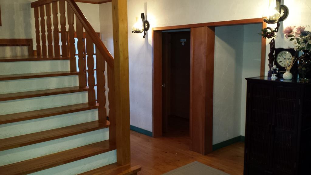 Winterfell Hakuba Villa Bagian luar foto