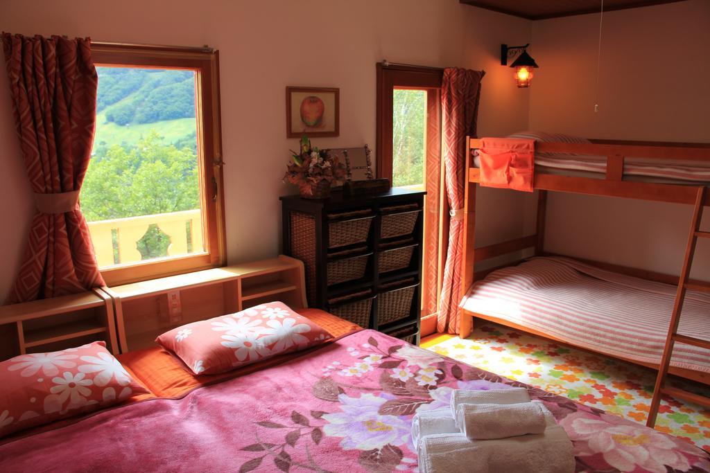 Winterfell Hakuba Villa Bagian luar foto