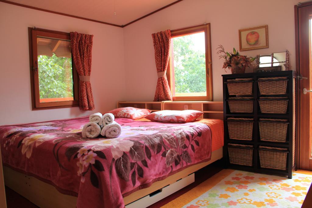 Winterfell Hakuba Villa Bagian luar foto