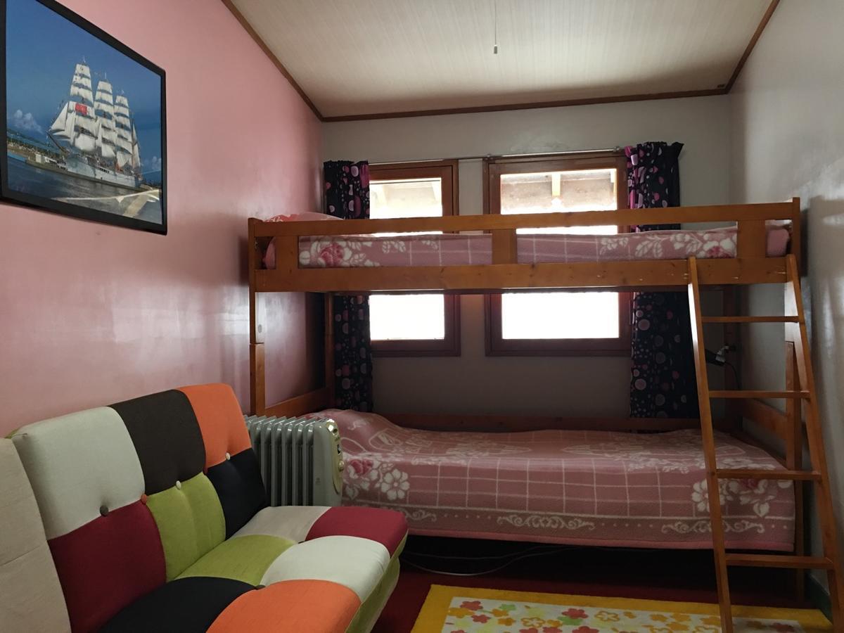 Winterfell Hakuba Villa Bagian luar foto